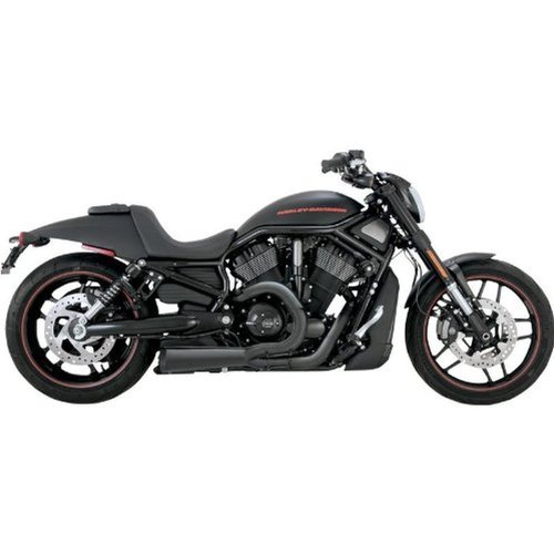 Complete Systems Vance & Hines 75-113-9