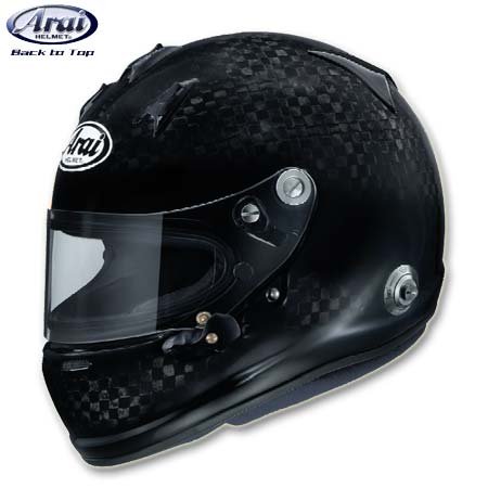 Helmets Arai GP-6RC