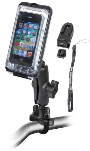 Vehicle Mounts NationalMounts RAM-B-149Z-AQ7-2