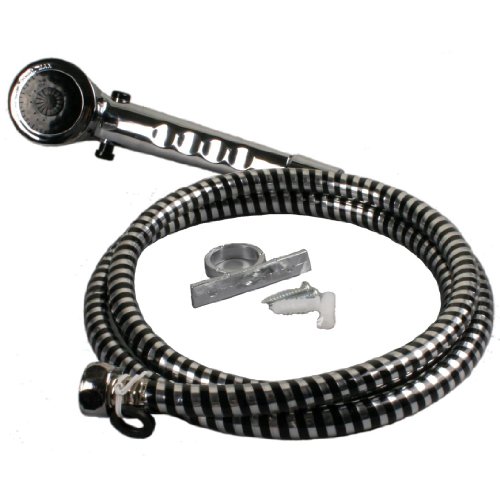 Handheld Showerheads  