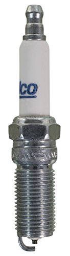 Spark Plugs ACDelco 17