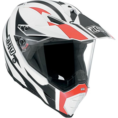 Helmets AGV 7611A2D0001012