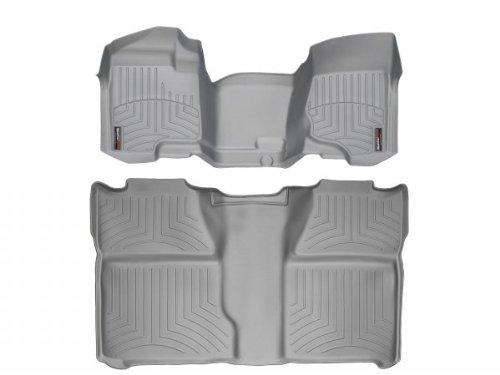 Custom Fit WeatherTech 462941-460660