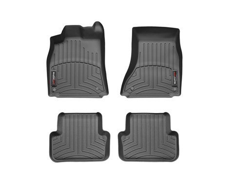 Custom Fit WeatherTech 44212-1-2