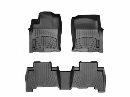 Custom Fit DSDI 44286-1-2
