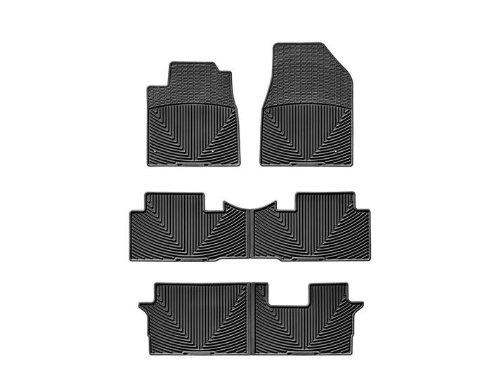 Floor Mats WeatherTech WTHB148152153