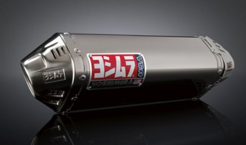 Mufflers Yoshimura 