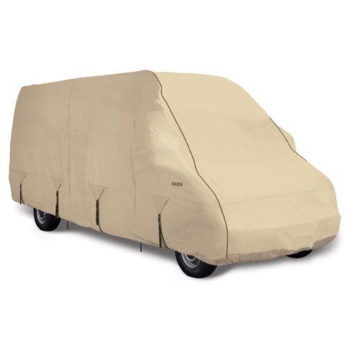 RV & Trailer Covers EEVELLE GLRVB21G