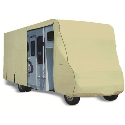 RV & Trailer Covers EEVELLE GLRVC2426G