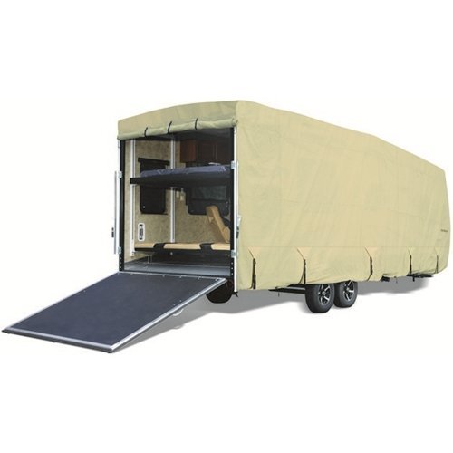RV & Trailer Covers EEVELLE GLRVTH2628T