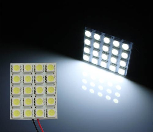 Bulbs iJDMTOY SKU096-White