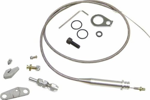 Wastegates American Shifter Company 56255