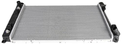 Radiators ACDelco 21631