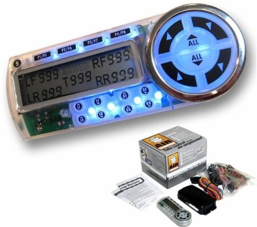 Air Suspension Kits AutoLÃ¶c 10183