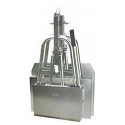 Garage & Shop Pit Pal 196