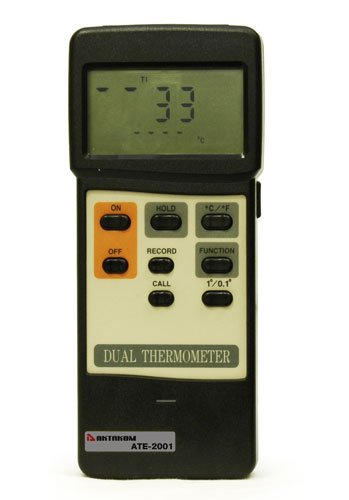 Thermometers AKTAKOM ATE-2001