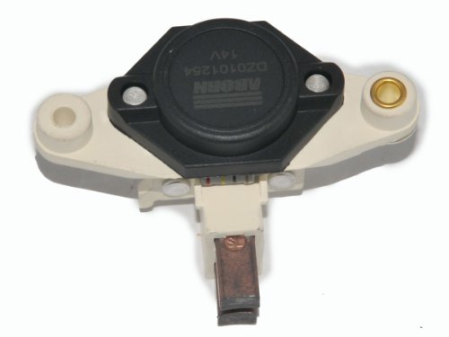 Voltage Regulators Aborn 