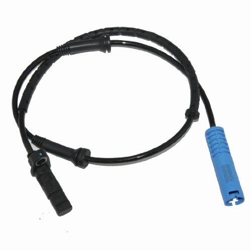 Aborn Wheel Speed Sensor Fits For Bmw E39 520 523 528 540 535 I Rear Axle Right Left Transmissions & Parts Aborn