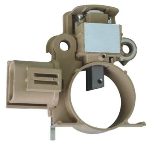 Voltage Regulators Aborn 