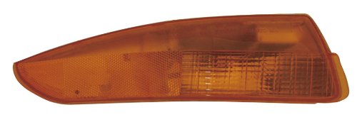 Vision Automotive CV30076A3L Chevrolet Camaro Driver Side Replacement Park/Signal/Side Marker Lamp Unit Parking & Side Marker Combos Vision Automotive CV30076A3L