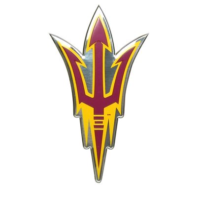 Emblems NCAA TPM-CE3U004