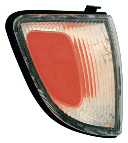 Side Marker & Parking Light Combos Vision Automotive TY20079A1L