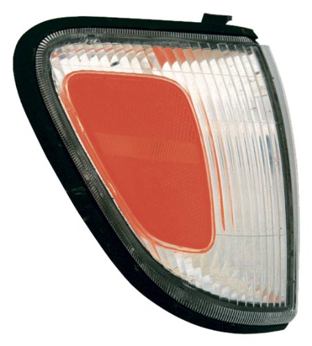 Side Marker & Parking Light Combos Vision Automotive TY20080A1R