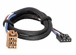 Brake Control Harness Gm 3025 Cequent Performance Products Trailer Brakes Cequent Performance Products 3025