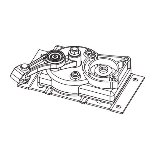 RV Parts & Accessories Kwikee 1101427