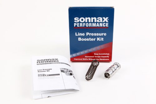 TH350 Line Pressure Booster Kit Transmissions Valve Body Kits Sonnax 350-LB1