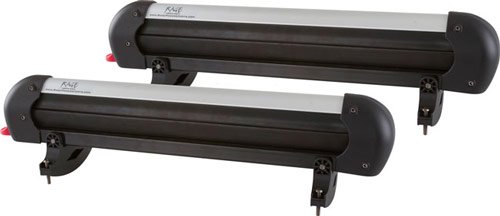 Ski & Snowboard Racks Rage Powersports SKI-4