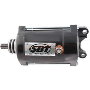 Yamaha SBT Starter Raider 1100/Exciter/Wave Venture 1100/Wave Venture/GP 1200/Exciter 270/Exciter SE/XL 1200/Exciter SE/LS 2000/SUV/LX 2000/Runner SUV 1200/Runner XLT 1200/AR 210/LS 210/LX 210/XLT/GP 1300 63M-81800-00-00 1995 1996 1997 1998 1999 2000 2001 Starters SBT 39-406