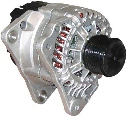 Alternators Rareelectrical 0-124-325-014