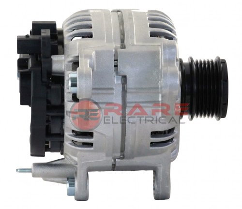 Alternators Rareelectrical 037903025E