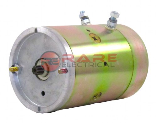 Starters Rareelectrical W8989