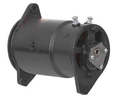 Generators Rareelectrical 1100443