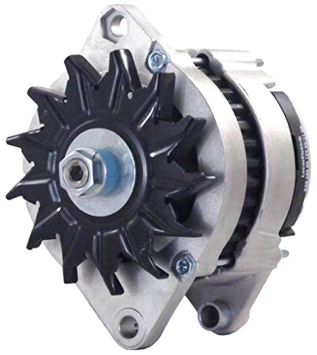 Alternators Rareelectrical 63320124