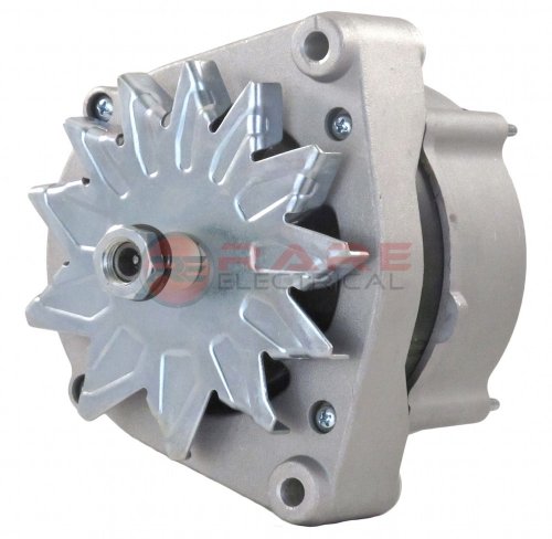 Alternators Rareelectrical 120008504747