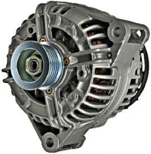 Alternators Rareelectrical 0-124-515-045