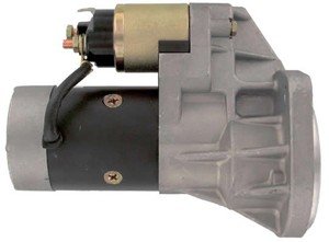 Starters Rareelectrical S14-205