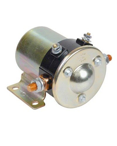 Solenoids Rareelectrical 7H6700