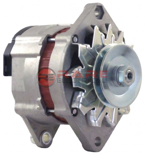 Alternators Rareelectrical 4808503