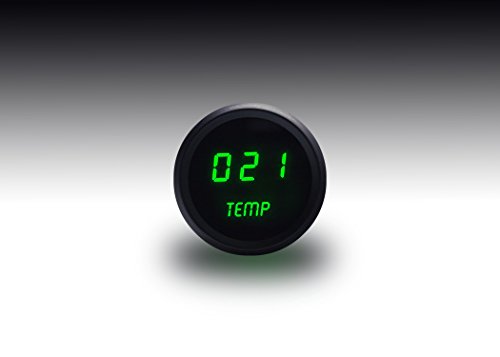Water Temp Intellitronix Corp. M9113G