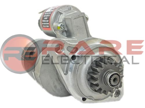 Starters Rareelectrical 17141