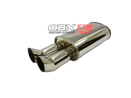 Mufflers OBX Racing Sports MV3013-3.0