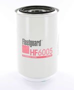 Fleetguard HF6005 Oil Filters Cummins Filtration HF0600500