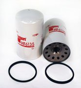 Oil Filters Cummins Filtration HF0613500