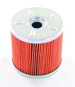 Coolant Cummins Filtration FF0538500