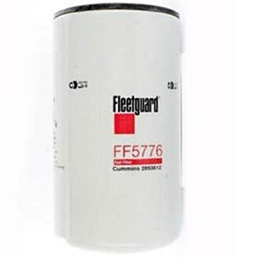 Coolant Cummins Filtration FF5776