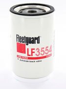 Fleetguard LF3554 Coolant Cummins Filtration LF0355400